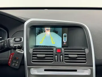 VOLVO Xc-60 2015 2.0D E5 Garantie 12 Luni Rate Avans 0 Doar