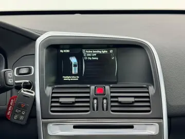 VOLVO Xc-60 2015 2.0D E5 Garantie 12 Luni Rate Avans 0 Doar