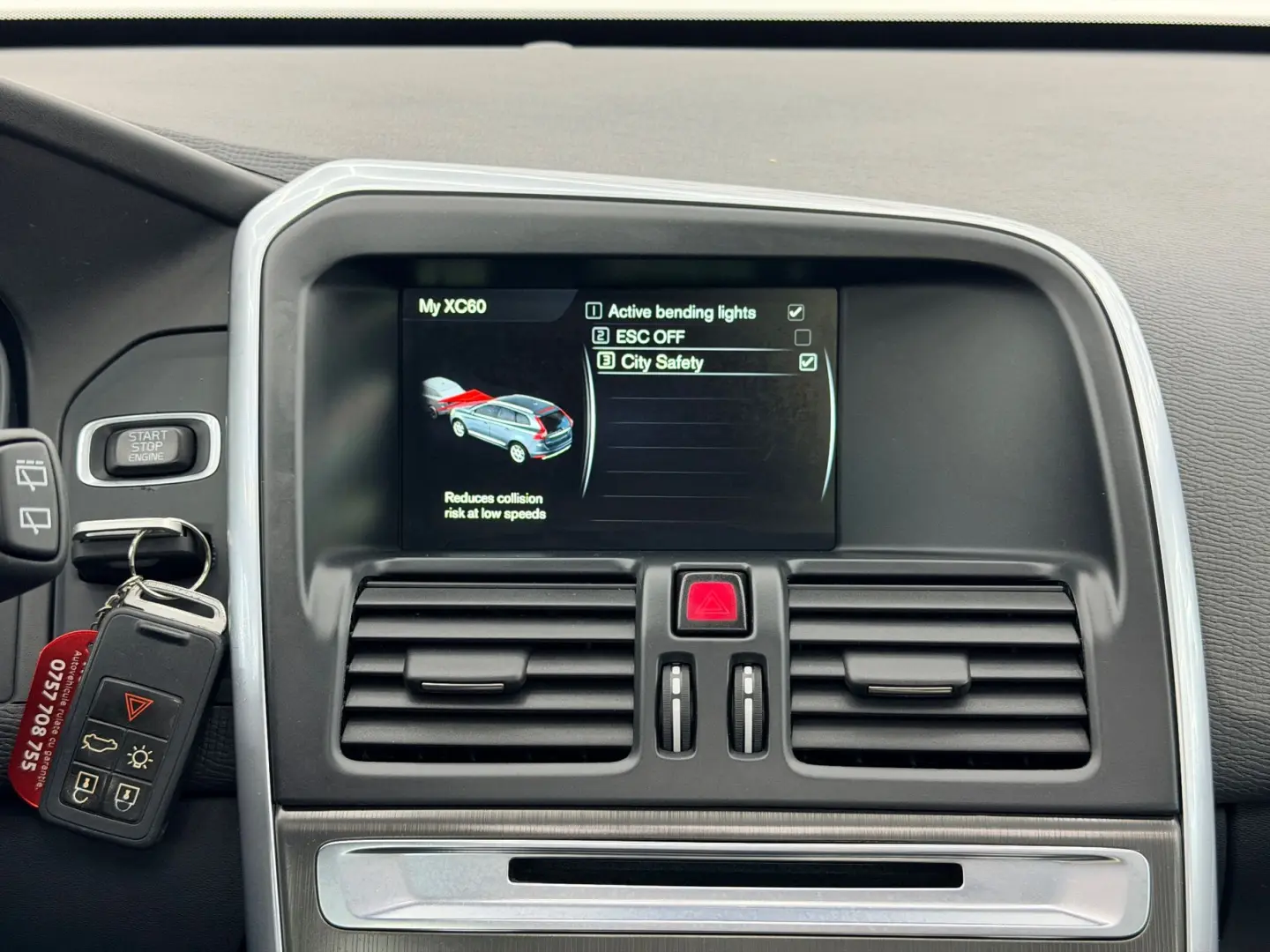 VOLVO Xc-60 2015 2.0D E5 Garantie 12 Luni Rate Avans 0 Doar