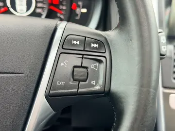 VOLVO Xc-60 2015 2.0D E5 Garantie 12 Luni Rate Avans 0 Doar