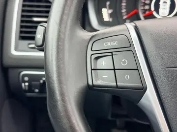 VOLVO Xc-60 2015 2.0D E5 Garantie 12 Luni Rate Avans 0 Doar