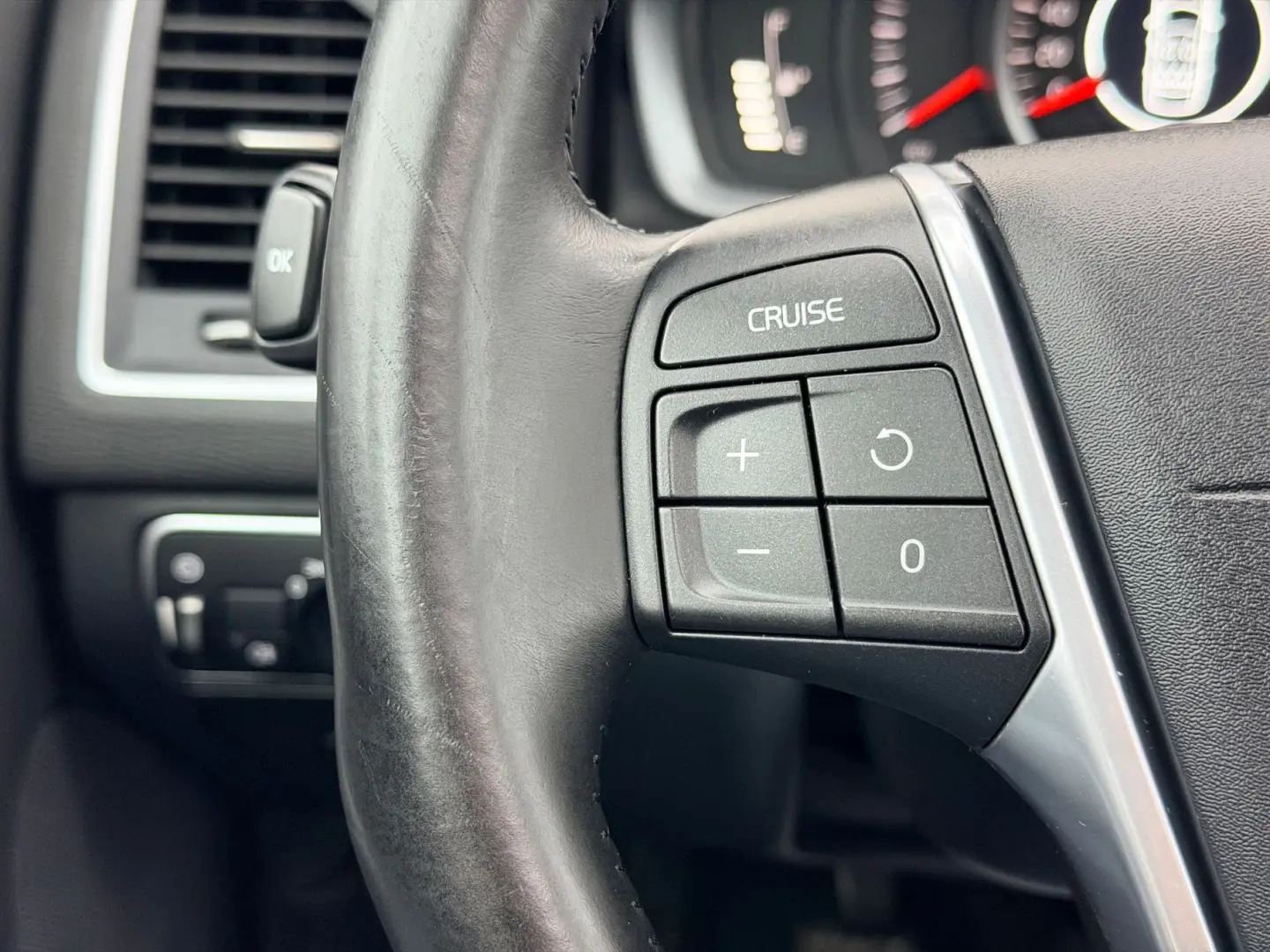 VOLVO Xc-60 2015 2.0D E5 Garantie 12 Luni Rate Avans 0 Doar