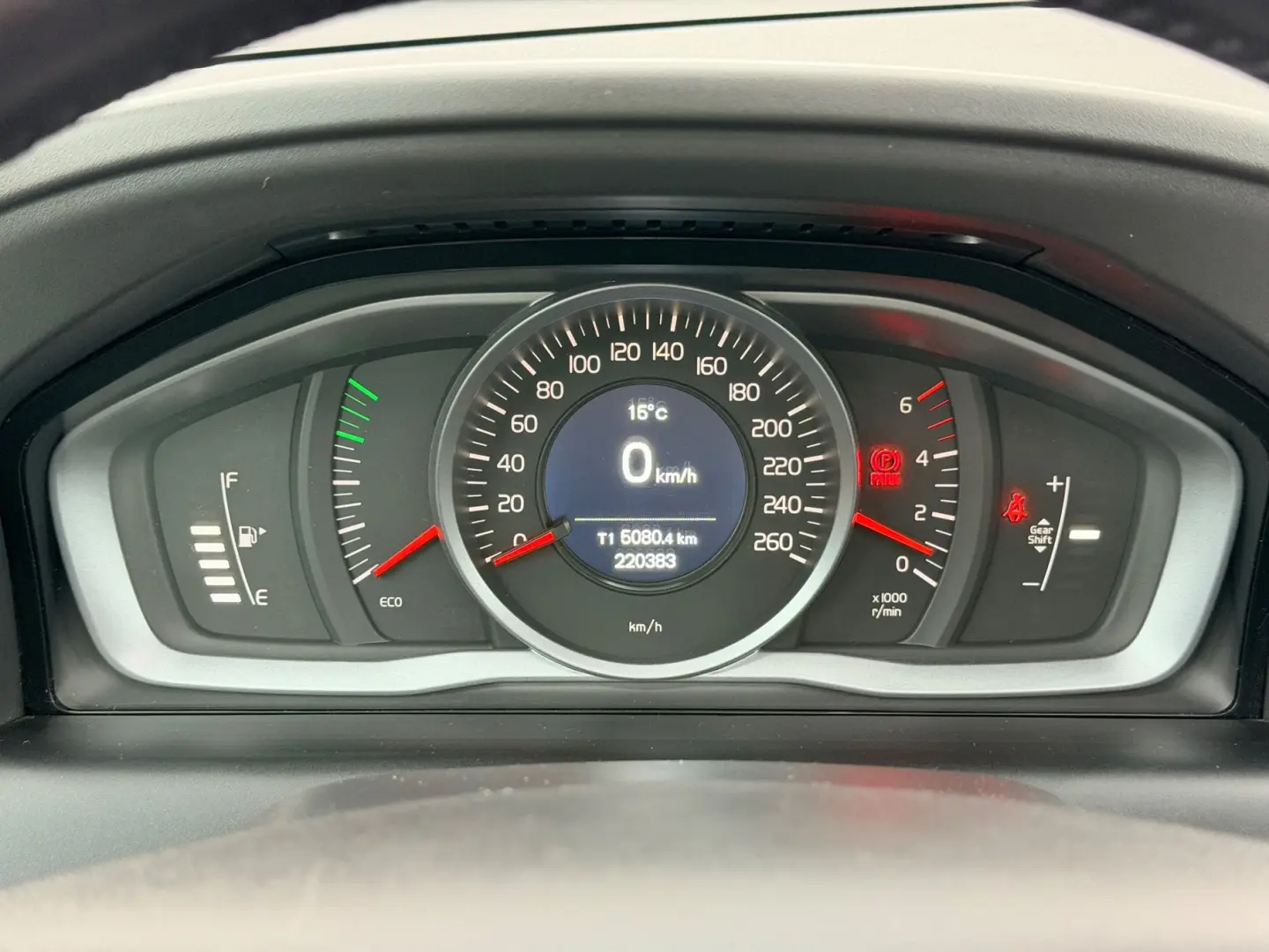 VOLVO Xc-60 2015 2.0D E5 Garantie 12 Luni Rate Avans 0 Doar