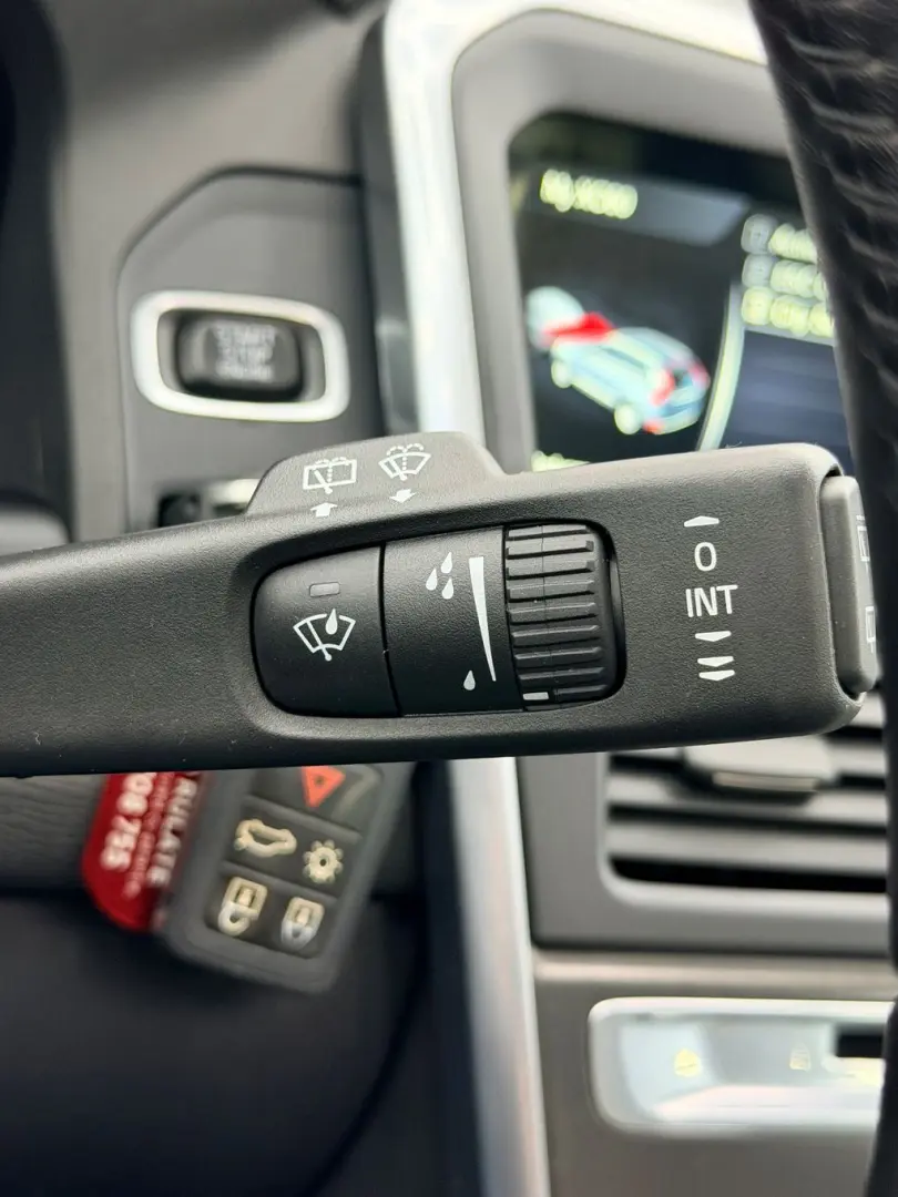 VOLVO Xc-60 2015 2.0D E5 Garantie 12 Luni Rate Avans 0 Doar