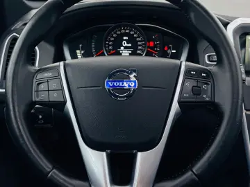 VOLVO Xc-60 2015 2.0D E5 Garantie 12 Luni Rate Avans 0 Doar