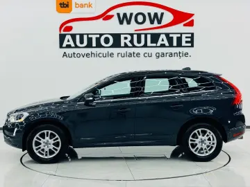 VOLVO Xc-60 2015 2.0D E5 Garantie 12 Luni Rate Avans 0 Doar
