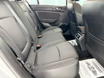 RENAULT MEGANE 2020 1.5D E6  Garantie 12 Luni Rate Avans 0 D