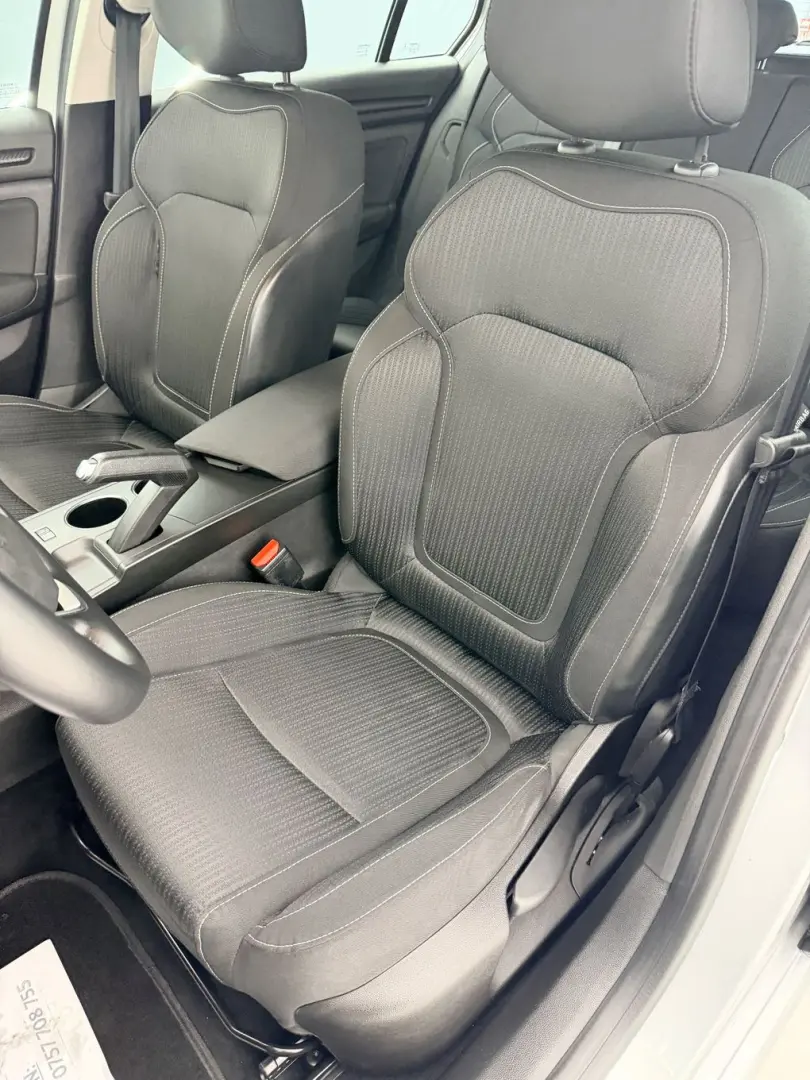 RENAULT MEGANE 2020 1.5D E6  Garantie 12 Luni Rate Avans 0 D