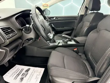 RENAULT MEGANE 2020 1.5D E6  Garantie 12 Luni Rate Avans 0 D