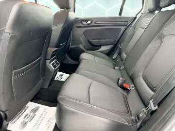 RENAULT MEGANE 2020 1.5D E6  Garantie 12 Luni Rate Avans 0 D