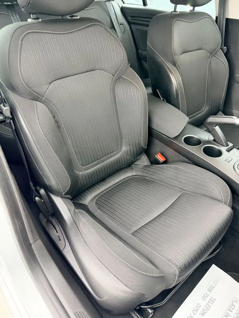 RENAULT MEGANE 2020 1.5D E6  Garantie 12 Luni Rate Avans 0 D