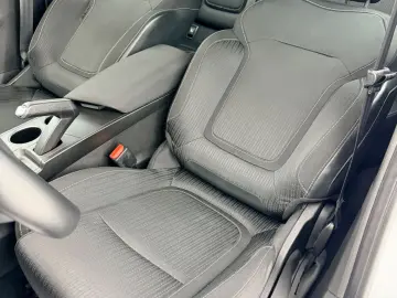 RENAULT MEGANE 2020 1.5D E6  Garantie 12 Luni Rate Avans 0 D