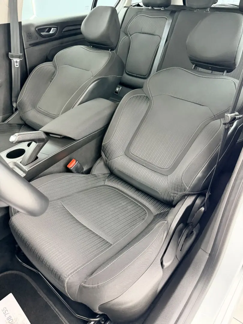 RENAULT MEGANE 2020 1.5D E6  Garantie 12 Luni Rate Avans 0 D