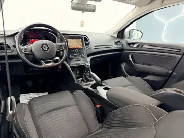 RENAULT MEGANE 2020 1.5D E6  Garantie 12 Luni Rate Avans 0 D