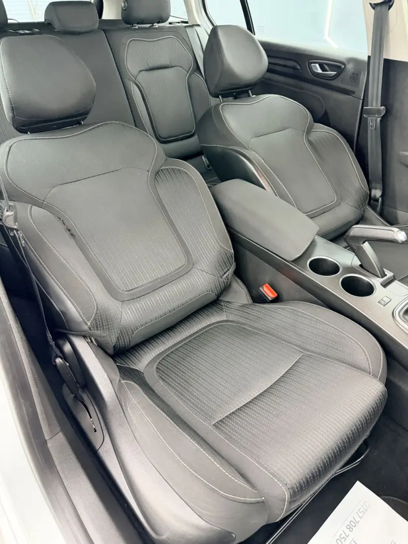 RENAULT MEGANE 2020 1.5D E6  Garantie 12 Luni Rate Avans 0 D