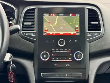 RENAULT MEGANE 2020 1.5D E6  Garantie 12 Luni Rate Avans 0 D