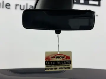 RENAULT MEGANE 2020 1.5D E6  Garantie 12 Luni Rate Avans 0 D