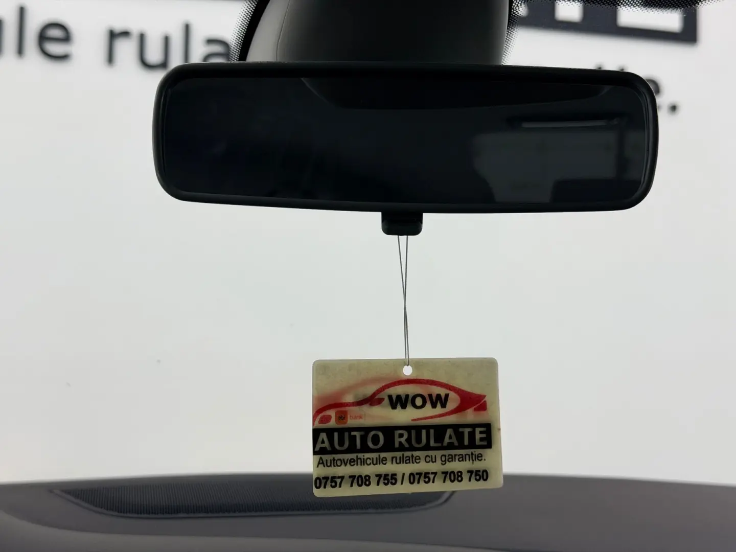 RENAULT MEGANE 2020 1.5D E6  Garantie 12 Luni Rate Avans 0 D