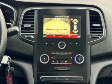 RENAULT MEGANE 2020 1.5D E6  Garantie 12 Luni Rate Avans 0 D