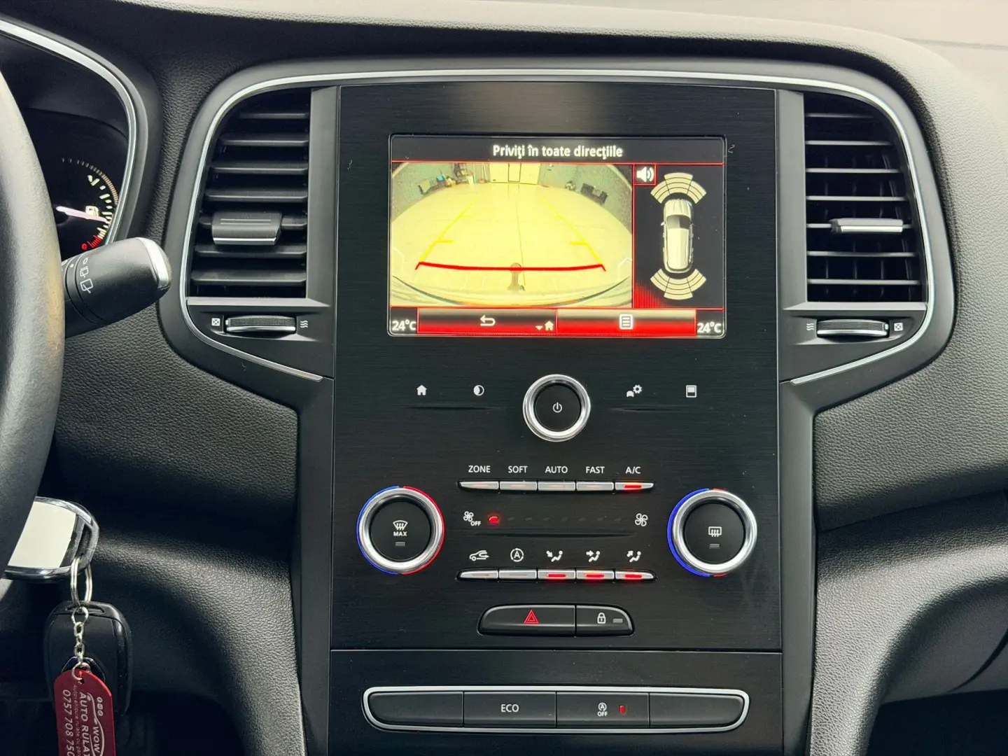 RENAULT MEGANE 2020 1.5D E6  Garantie 12 Luni Rate Avans 0 D