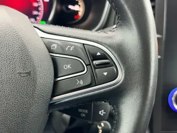 RENAULT MEGANE 2020 1.5D E6  Garantie 12 Luni Rate Avans 0 D