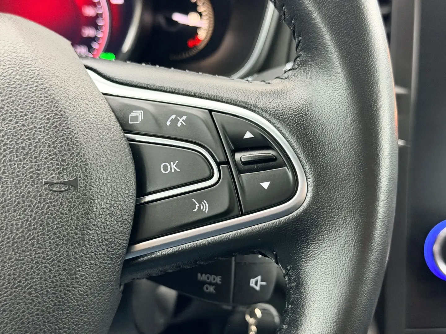 RENAULT MEGANE 2020 1.5D E6  Garantie 12 Luni Rate Avans 0 D