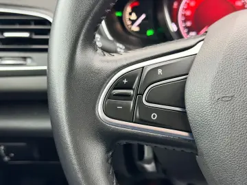 RENAULT MEGANE 2020 1.5D E6  Garantie 12 Luni Rate Avans 0 D