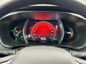 RENAULT MEGANE 2020 1.5D E6  Garantie 12 Luni Rate Avans 0 D