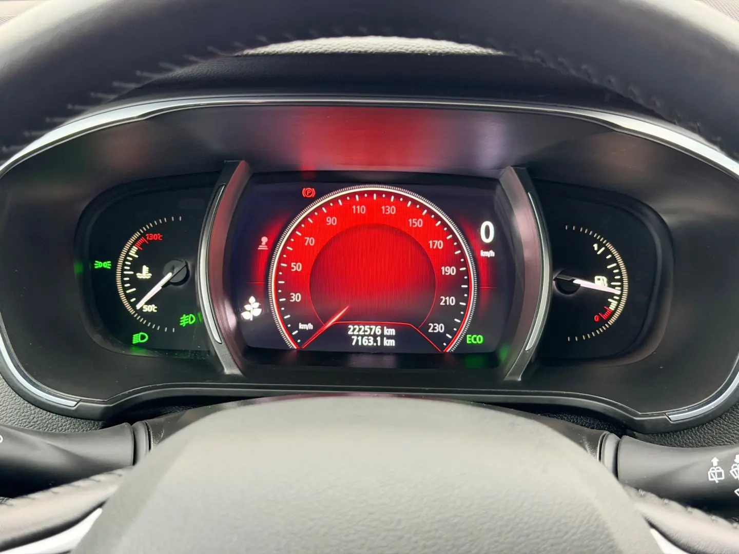 RENAULT MEGANE 2020 1.5D E6  Garantie 12 Luni Rate Avans 0 D