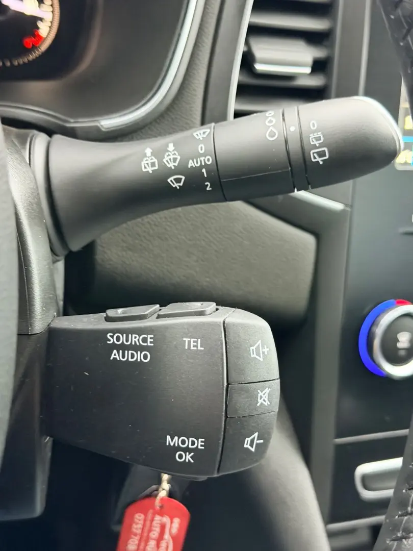 RENAULT MEGANE 2020 1.5D E6  Garantie 12 Luni Rate Avans 0 D