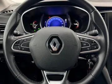 RENAULT MEGANE 2020 1.5D E6  Garantie 12 Luni Rate Avans 0 D