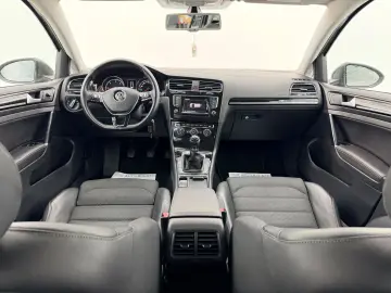 VOLKSWAGEN GOLF 2014 1.6D E5 Garantie 12 Luni Rate Avans 0 D