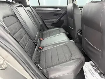 VOLKSWAGEN GOLF 2014 1.6D E5 Garantie 12 Luni Rate Avans 0 D