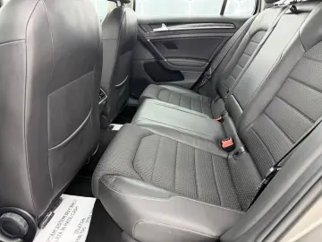 VOLKSWAGEN GOLF 2014 1.6D E5 Garantie 12 Luni Rate Avans 0 D