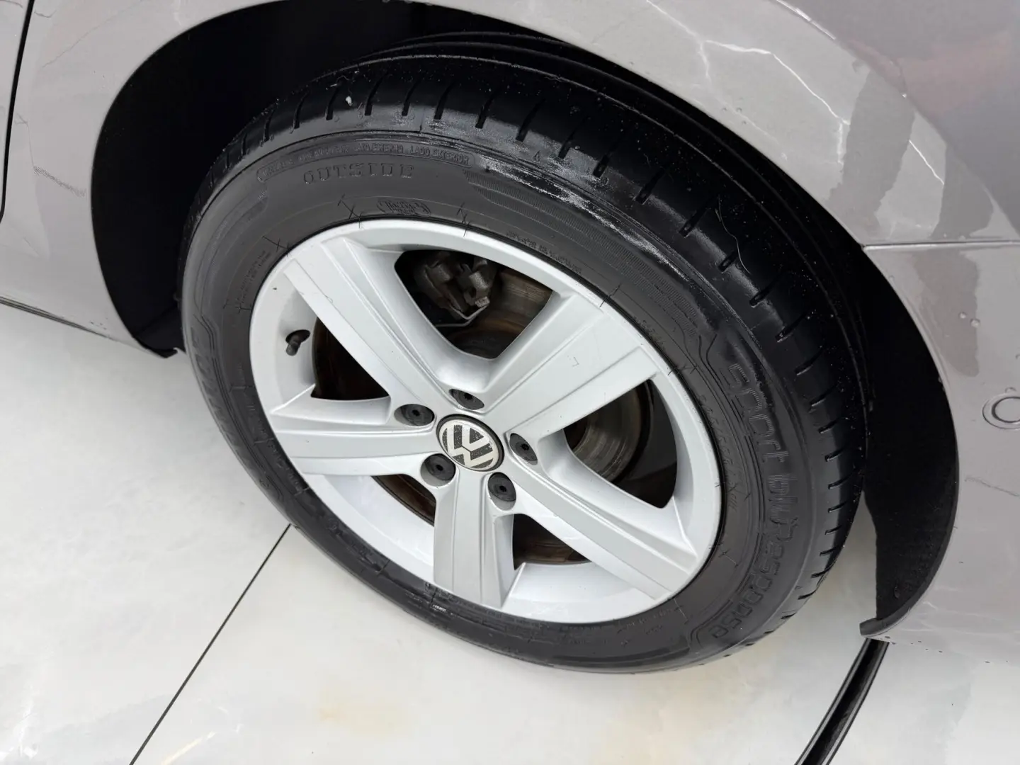 VOLKSWAGEN GOLF 2014 1.6D E5 Garantie 12 Luni Rate Avans 0 D