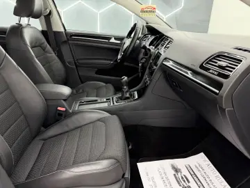 VOLKSWAGEN GOLF 2014 1.6D E5 Garantie 12 Luni Rate Avans 0 D