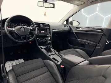 VOLKSWAGEN GOLF 2014 1.6D E5 Garantie 12 Luni Rate Avans 0 D