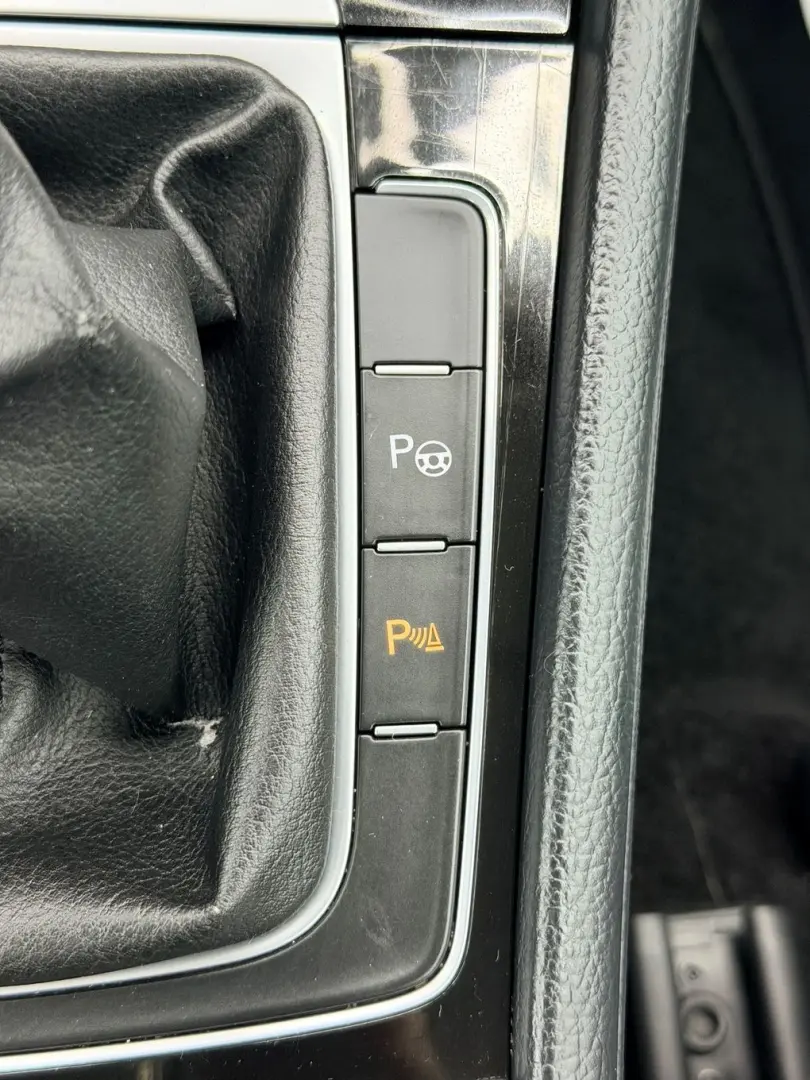 VOLKSWAGEN GOLF 2014 1.6D E5 Garantie 12 Luni Rate Avans 0 D