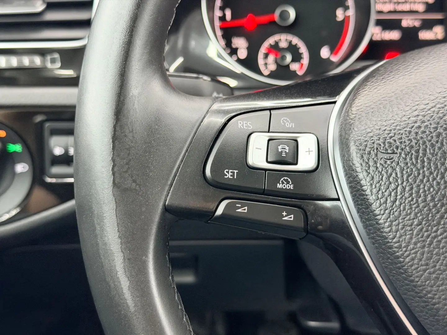 VOLKSWAGEN GOLF 2014 1.6D E5 Garantie 12 Luni Rate Avans 0 D