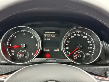 VOLKSWAGEN GOLF 2014 1.6D E5 Garantie 12 Luni Rate Avans 0 D