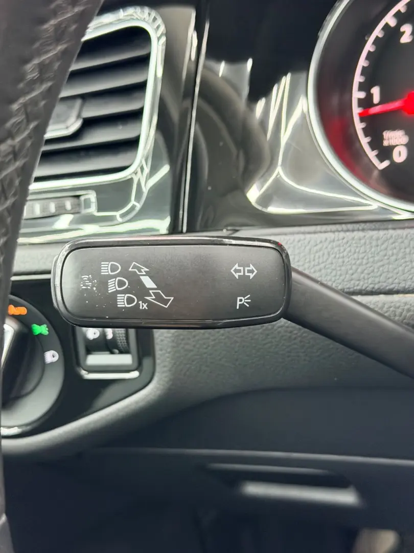 VOLKSWAGEN GOLF 2014 1.6D E5 Garantie 12 Luni Rate Avans 0 D