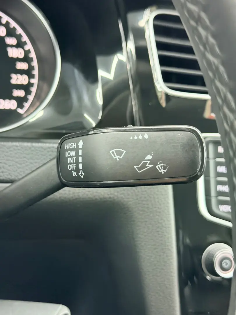 VOLKSWAGEN GOLF 2014 1.6D E5 Garantie 12 Luni Rate Avans 0 D