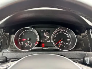 VOLKSWAGEN GOLF 2014 1.6D E5 Garantie 12 Luni Rate Avans 0 D