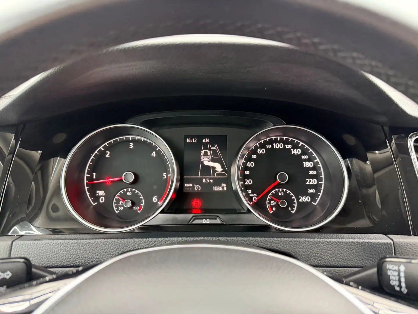 VOLKSWAGEN GOLF 2014 1.6D E5 Garantie 12 Luni Rate Avans 0 D