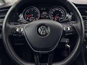 VOLKSWAGEN GOLF 2014 1.6D E5 Garantie 12 Luni Rate Avans 0 D