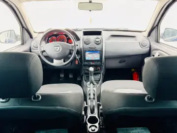 DACIA DUSTER 2016 1.6i E6 Garantie 12Luni Rate Avans 0 Doar