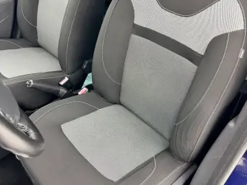 DACIA DUSTER 2016 1.6i E6 Garantie 12Luni Rate Avans 0 Doar