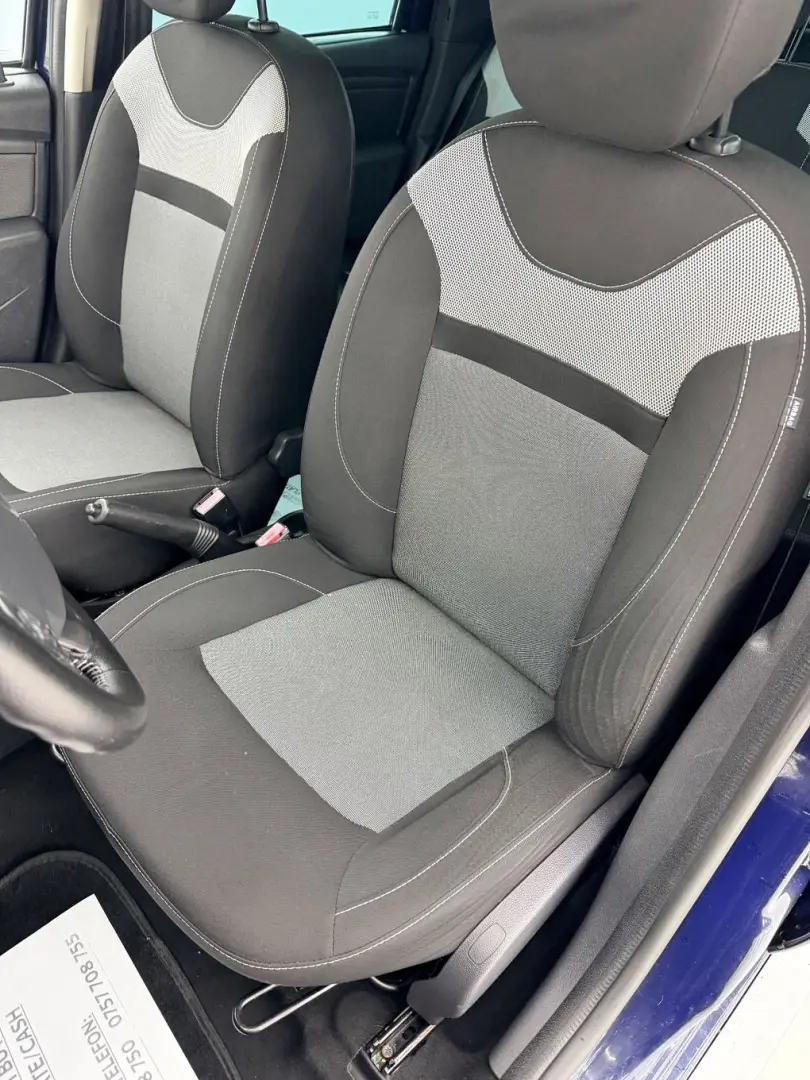 DACIA DUSTER 2016 1.6i E6 Garantie 12Luni Rate Avans 0 Doar