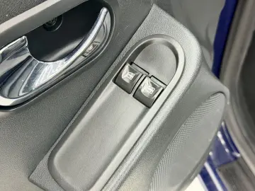 DACIA DUSTER 2016 1.6i E6 Garantie 12Luni Rate Avans 0 Doar