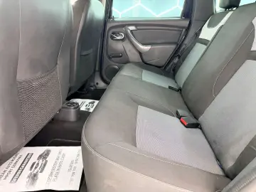 DACIA DUSTER 2016 1.6i E6 Garantie 12Luni Rate Avans 0 Doar